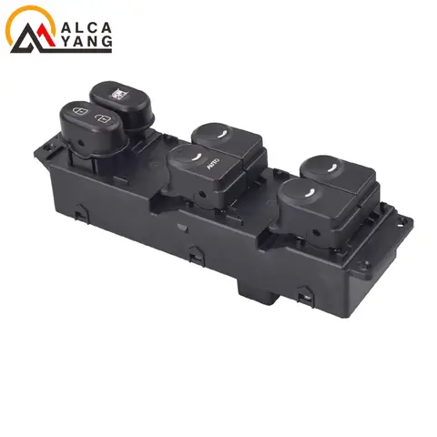 10 best sales hyundai accent power window switch - №4