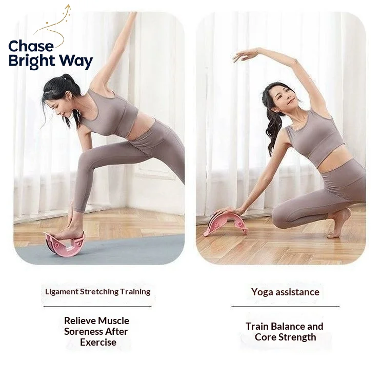 Pedana per esercizi di stretch - Gymnastics Rings recensione e prezzo