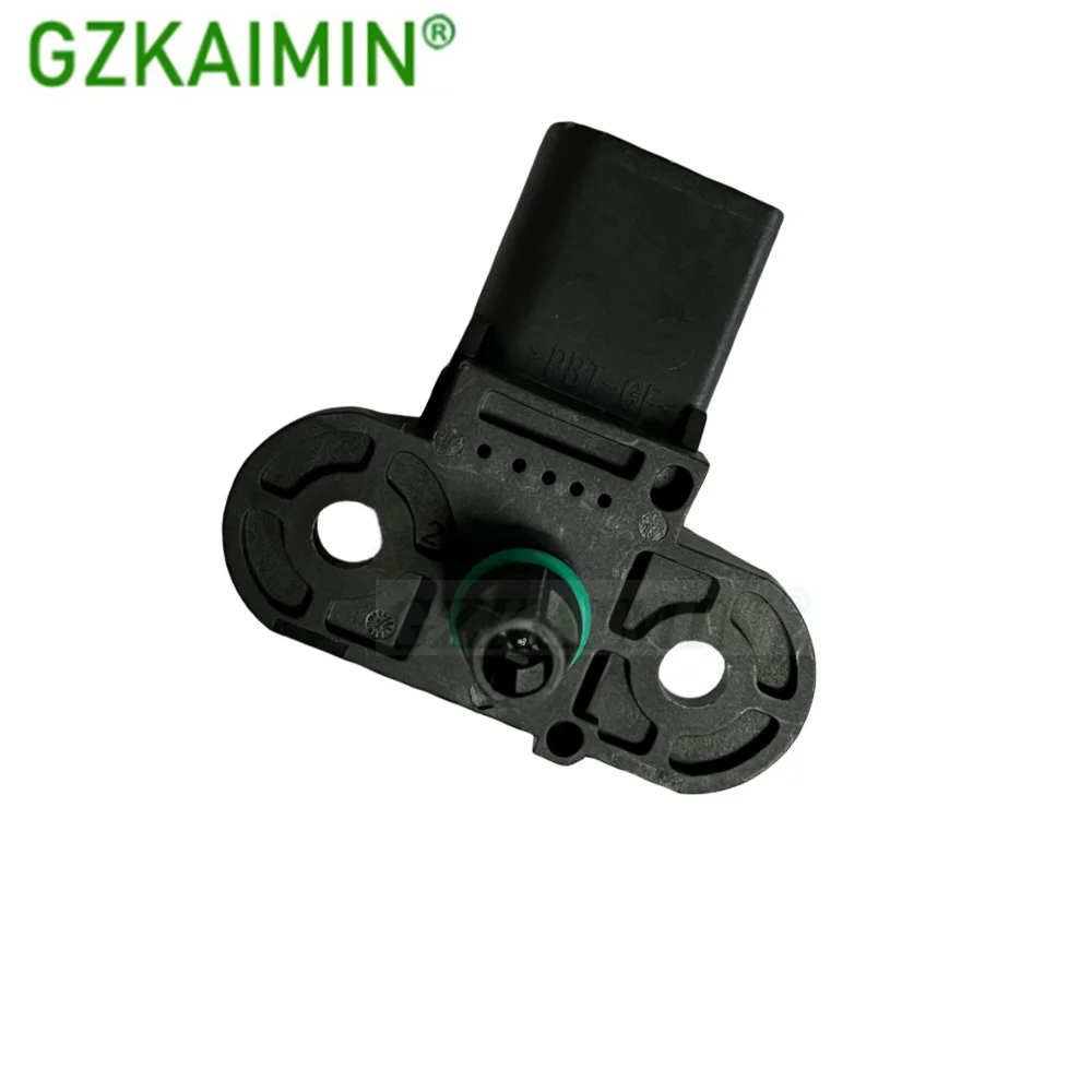 Sensore pressione collettore 0261230170 0261230169 For per Volkswagen 05-14 per Audi A6 A7 A8 Quattro Q5 Q7 S4 S5