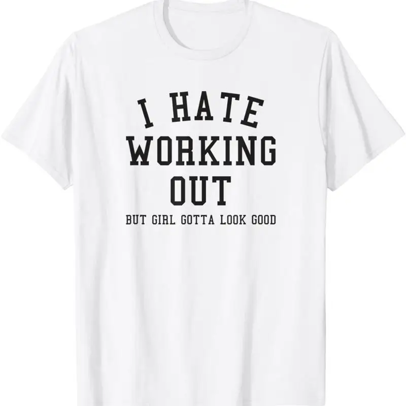 Funny I Hate Workin…
