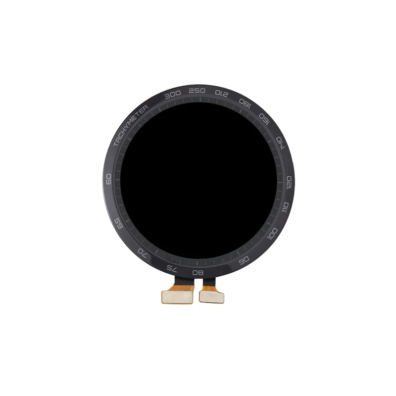 1.39-inch AMOLED Screen for Honor Magic Watch 2