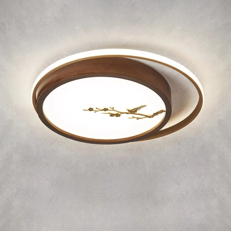 Rotundity Walnut Wo…