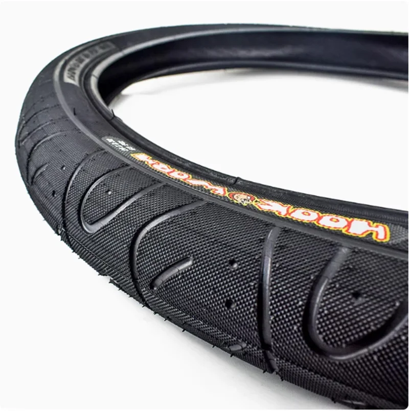 MAXXIS Hookworm 26x2.5 Fahrradreifen BMX Drahtreifen Clincher-Reifen/Schlauch für Street Park Vert Flatland 26 27.5 29 Zoll Größen – Detail 2