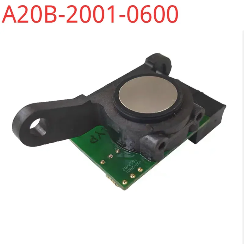 

A20B-2001-0600 second-hand tested ok encoder in good Condition