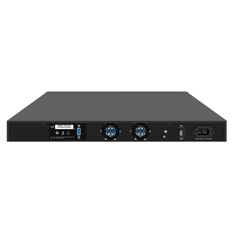 Topton 1U Rack Chassis Mini PC Intel i3 N305 N150 N100 6 x i226-V 2.5GbE LAN Cabinet Firewall Router Gateway DDR5 MSATA SIM Slot
