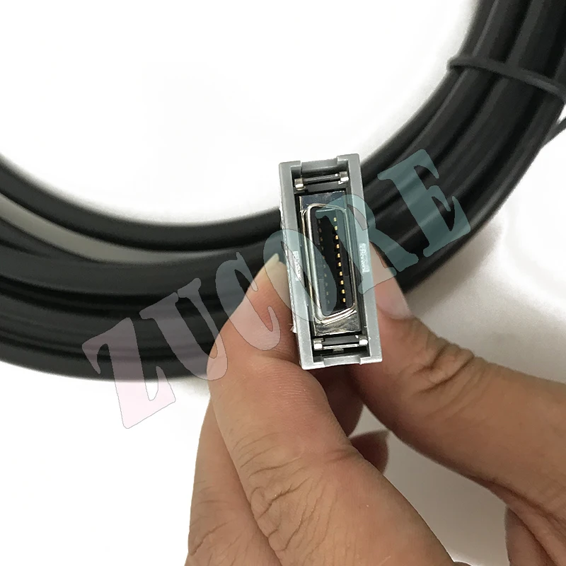 A660-2005-T505 T506 Cable codificador Fanuc, cable de motor, nuevo original genuino