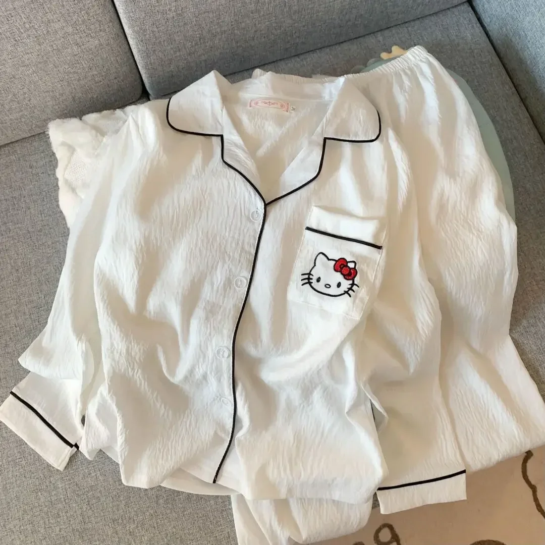 Рисунок 2 - Sanrio hello kitty