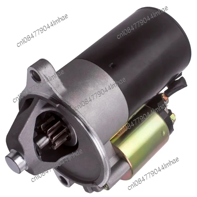 

Starter Motor for Ford Falcon Cleveland Clapper 289 302 351 F100 F150 Windsor V8