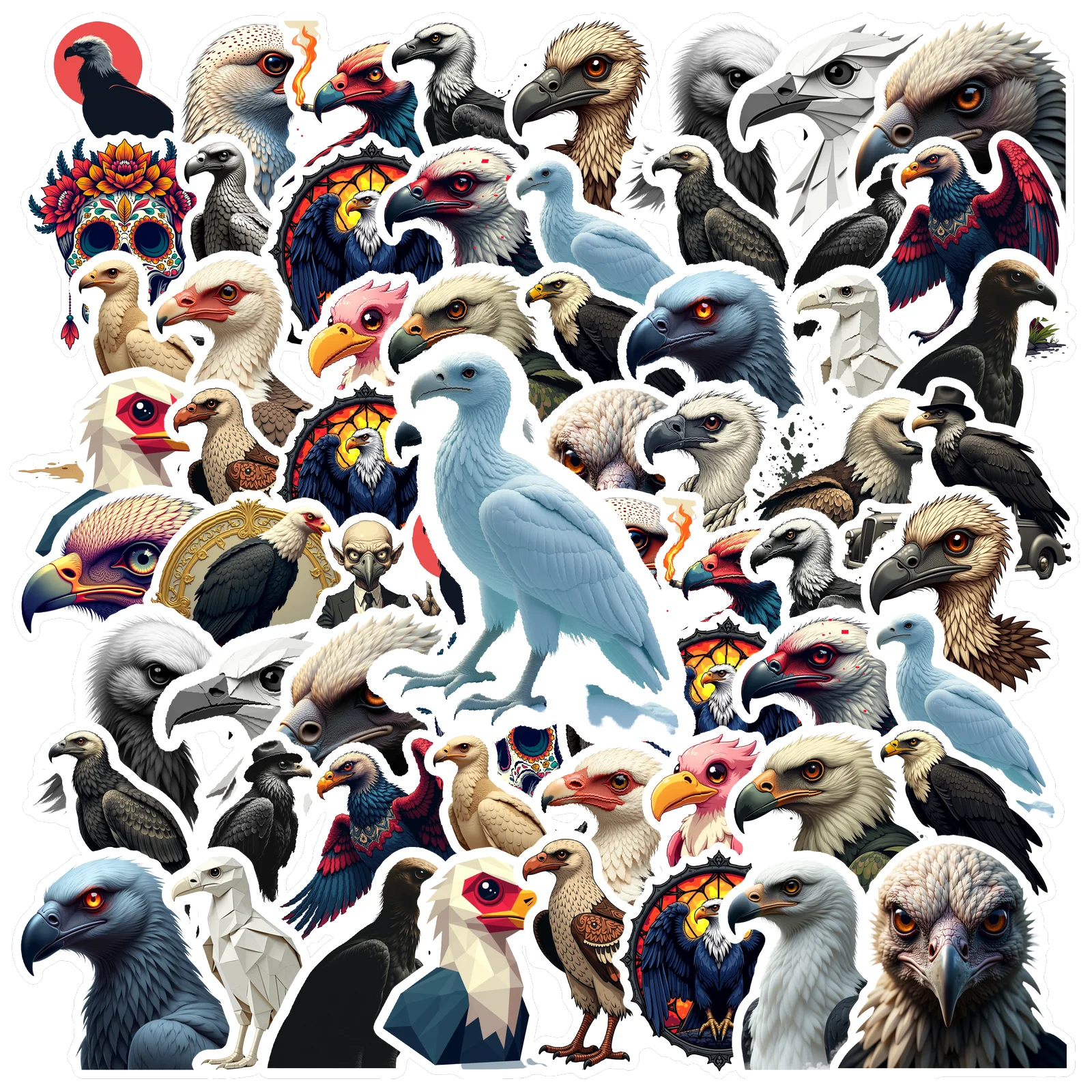 

35 шт.-70 шт. интенсивные наклейки, крутые детские наклейки, игрушки, детские наклейки для телефона «сделай сам», гитары, ноутбука, чемодана, чашки для ноутбука