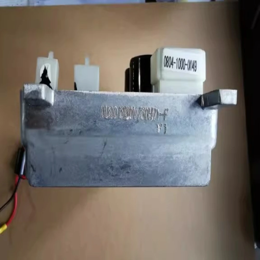 Fast shipping KIPOR IG2000 AVR DU20 230V/50Hz inverter generator spare parts suit for kipor Kama Automatic Voltage Regulator