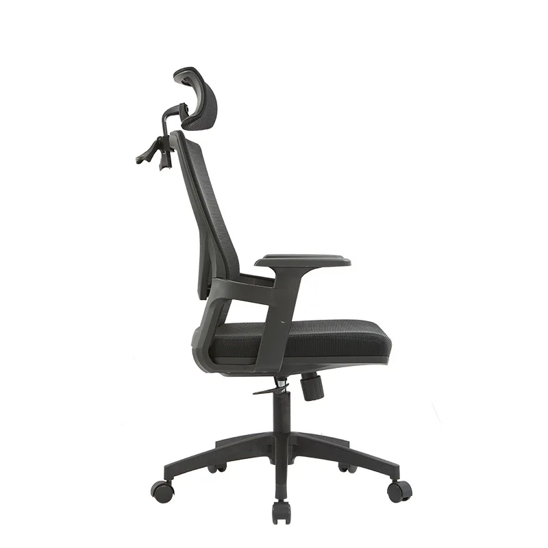 Office Sedentary Home Computer Chair Comfortable and Breathable Rotating Lifting Office Chair