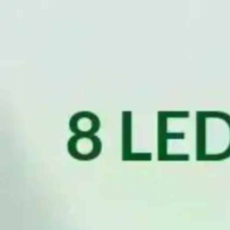 1 Set Greenhouse Germination Led Plant Light For Seeding Starter Kit With Dome Grow Light For Seed Starter Plants Tools