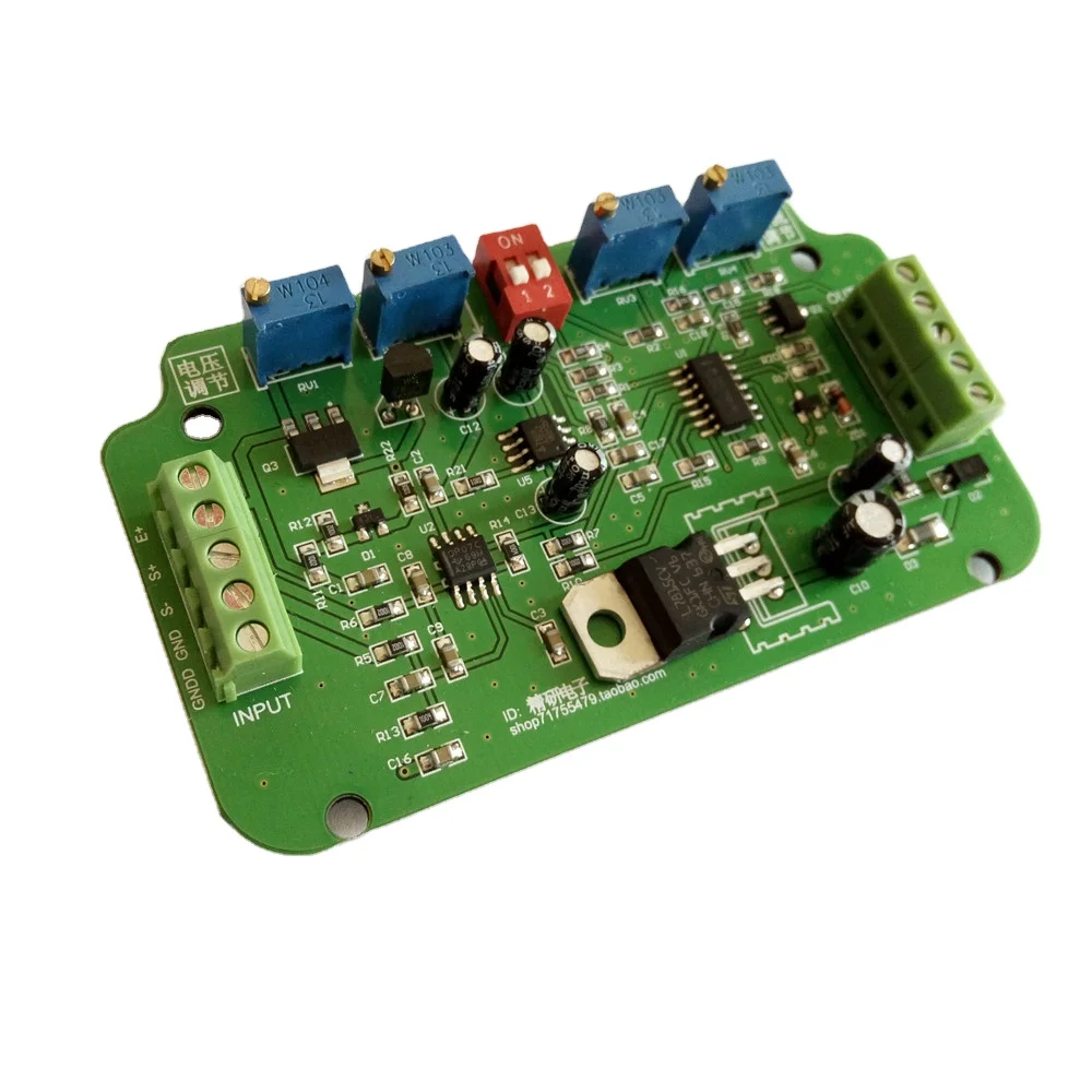 

Датчик веса тензодатчика JY-S60, усилитель тензодатчика, скрытый, 2 мВ/в на выход 4–20 мА, 0–10 В, без корпуса