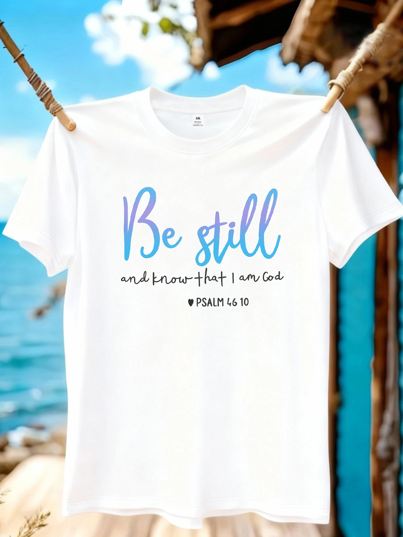 

【WZM10826】Creative letter printed plus size women's round neck summer casual short sleeved street fashion versatile T-shirt