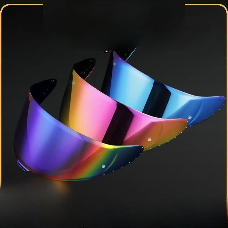 

Подходит для линз мотоциклетного шлема SHOEI Z8/X15.