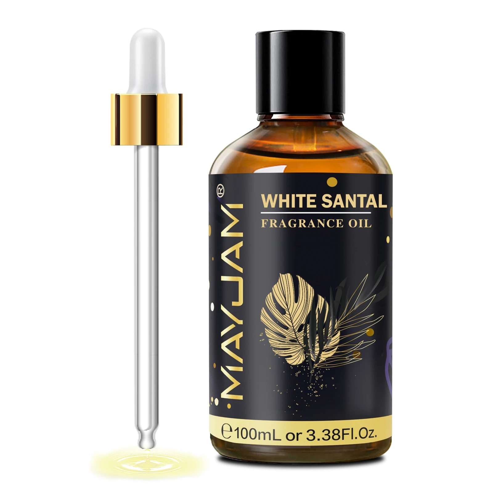 Variant: White Santal