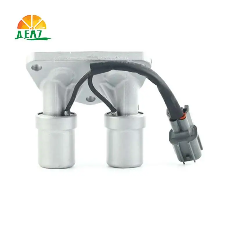 

AEA7-28200PLX003 For Civic 1.7L I4 2001-2005 For Honda Transmission Solenoid Valve Gearbox Solenoid Valve 28200-PLX-003