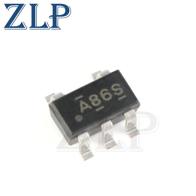 20PCS/LOT diy electronic kit SN74AHC1G86DBVR A86S/A86* SN74AHC1G86DBVT SOT23-5 IC GATE XOR 1CH 2-INP SOT23-5 new original