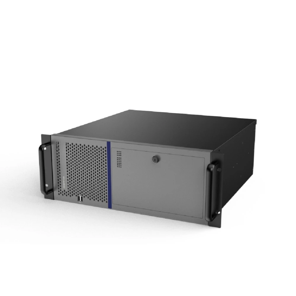 JWIPC4U Rack type W880/W680 industrial computer machine vision controller industrial automation control host