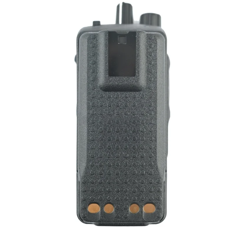 XiR P6600I Digital Mobile Radio VHF/UHF IP67 Waterproof Walkie Talkie Long Range VOX Control 5W Output Power 2500-3000mAh 12 view 5