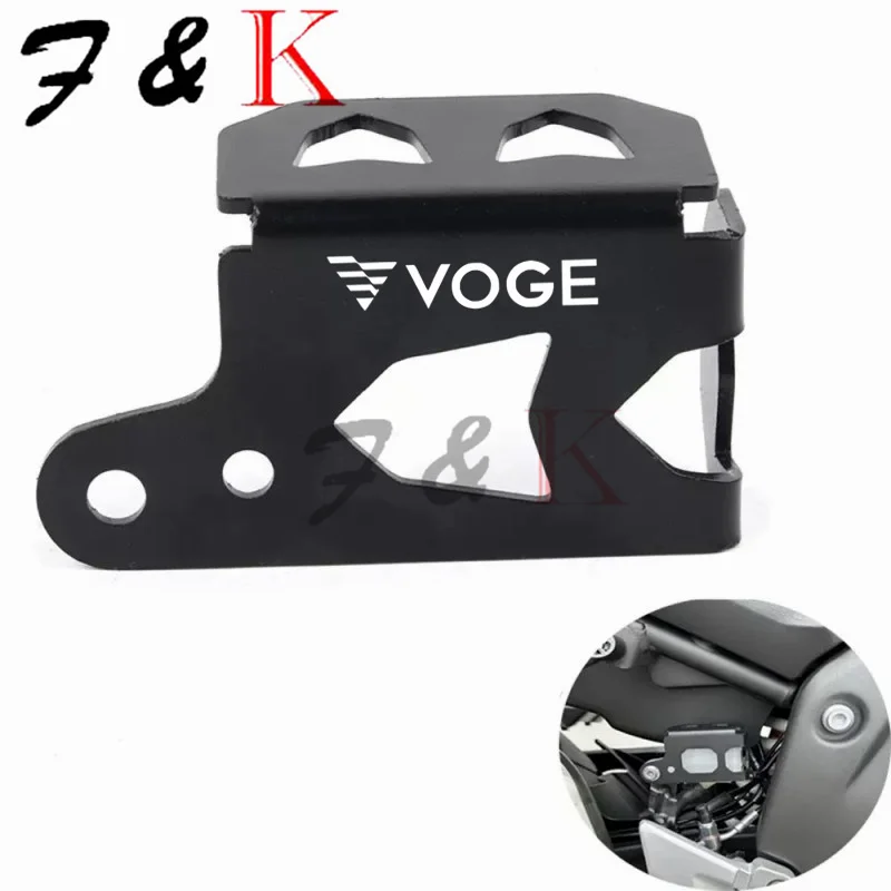 Osłona zbiornika płynu chłodniczego do VOGE DS525X DS625X DSX 625 DSX 525 525 AC 2023 2024 2025