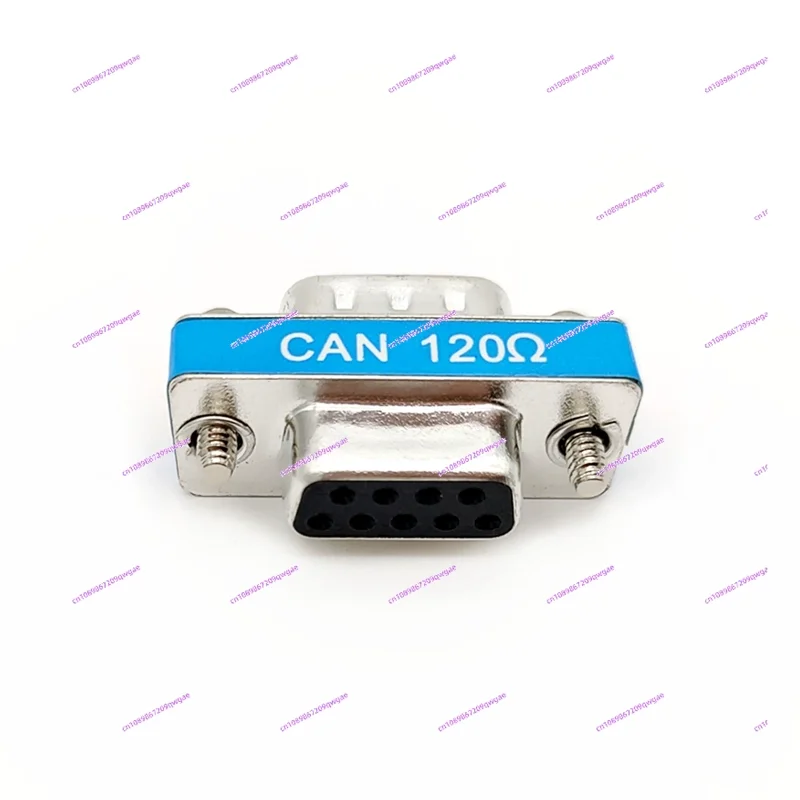 Can Bus Termination…