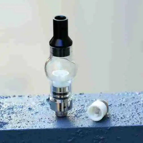 Rosin atomizer pen part, light bulb atomizer, mobile phone maintenance tool, atomizer core accessories