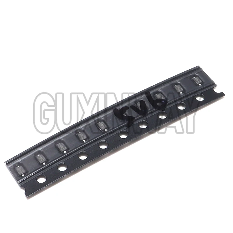 ชุดไดโอดซีเนอร์ 150 ชิ้น 15 ค่า รุ่น SOD-123 1206 SOD-323 0.5W ไดโอดซีเนอร์แบบ SMD บรรจุ 15 ค่า * 10 ชิ้น 3V 3.3V 4.7V 5.1V 5.6V 7.5V