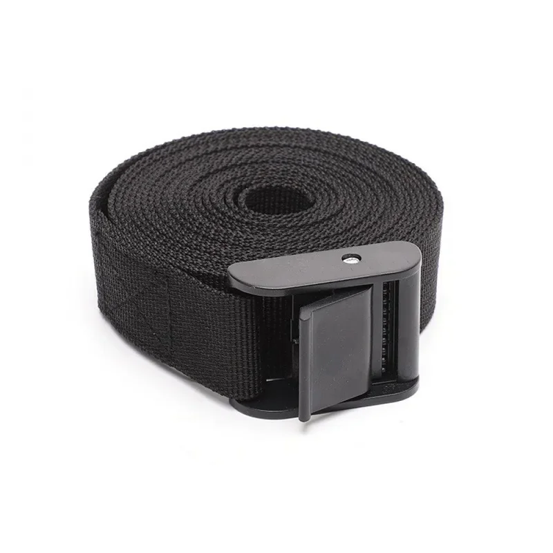 2PCS 1.5m for VW Campervan Mattress Storage Strap Pop Top And Rock Roll Bed  Buckle Strap car interior storage solutions