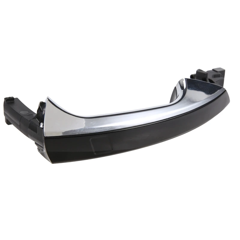 Car Front Exterior Door Handle For Benz E-Class C300 W204