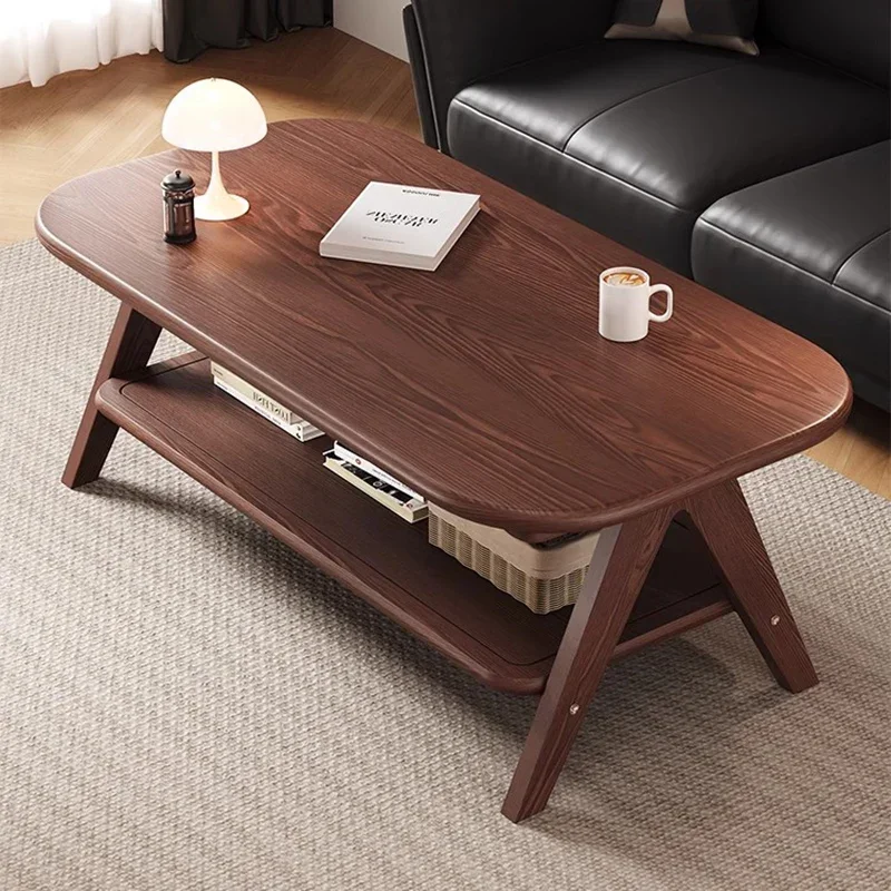 

Подвижный журнальный столик, украшение, роскошный современный приставной столик, деревянный дизайнерский столик для гостиной, вспомогательная мебель в китайском стиле Mesa