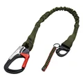 A Style Red Green