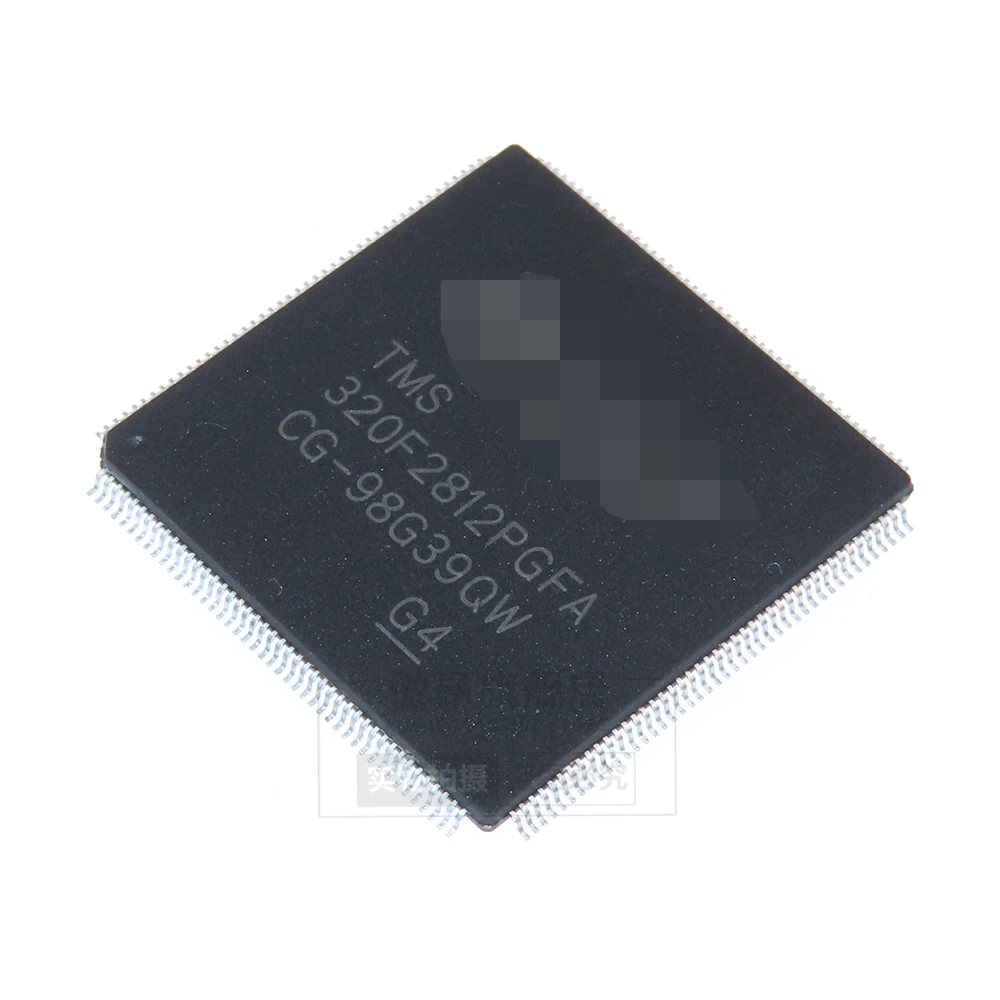 Original genuine LQFP176 TMS320F2812PGFA 32-bit digital signal controller