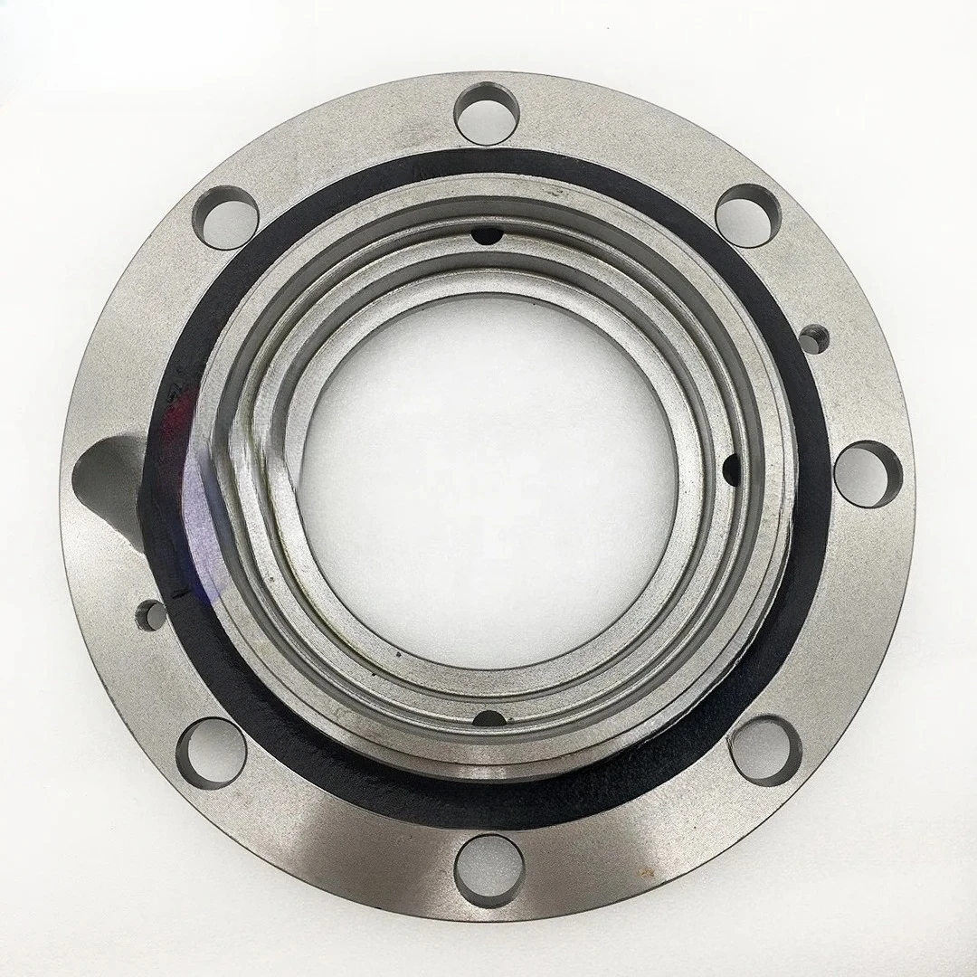 

Оригинальные колесные ступицы для тракторов R271412