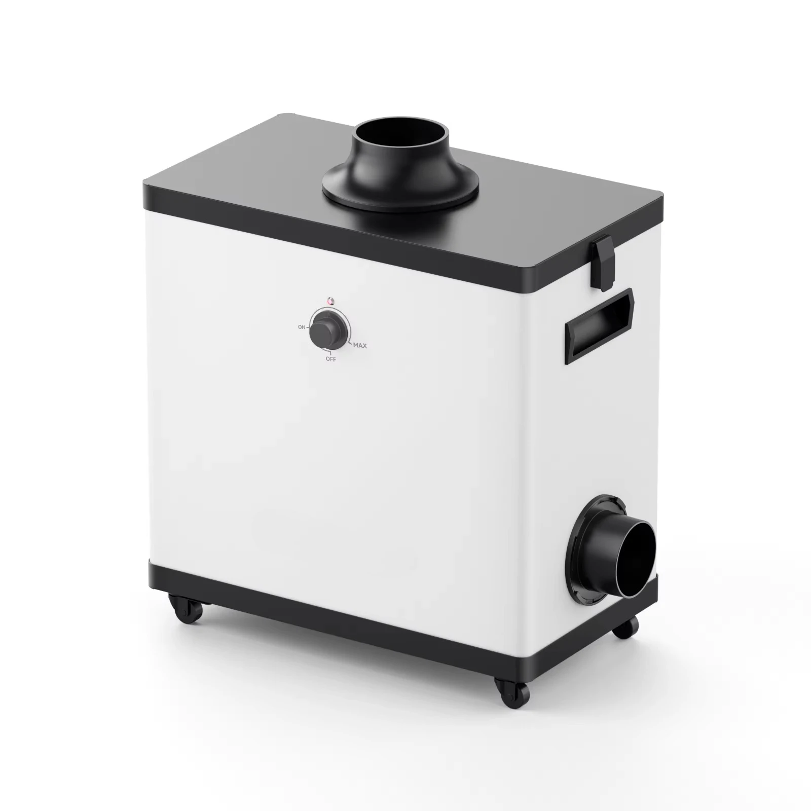 

SP1 220W Desktop Smoke Purifier Air Purifier for Laser Engraver