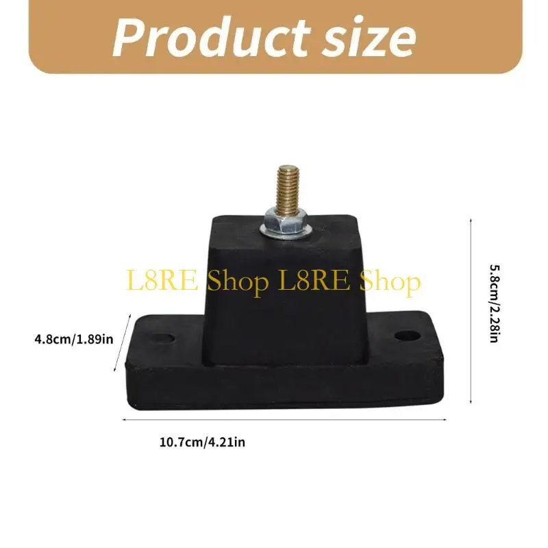 L8RE 4 кусочков кондиционера