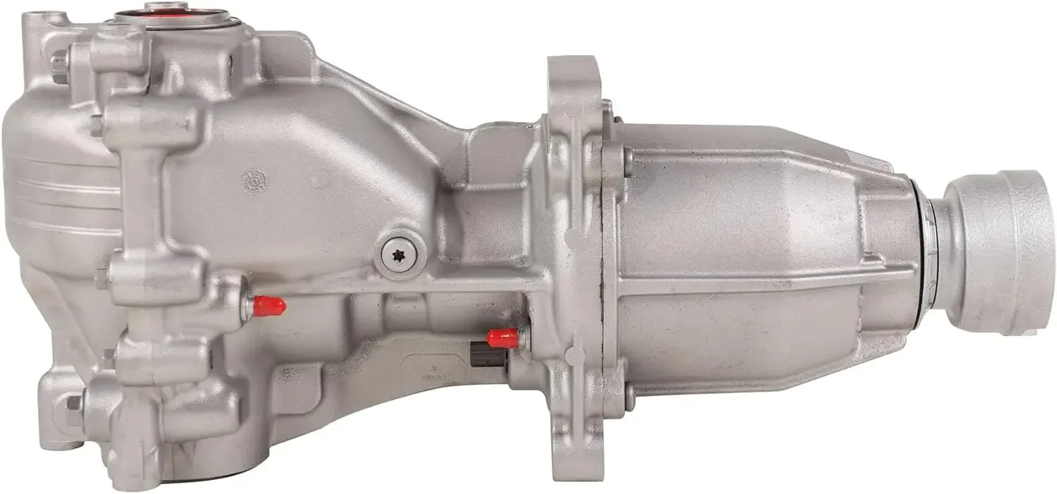 CV6W-4B025-DF リアデフ フォード フレックス エクスプローラー エッジ AWD 4WD 2013-2019年式用