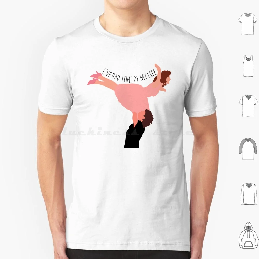 Time Of My Life T S…