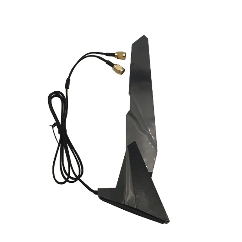 1PCS Original Gigabyte AORUS WIFI6 antenna For AX200 AX210 AX211 9260AC 9560AC 3160AC AX201 network card