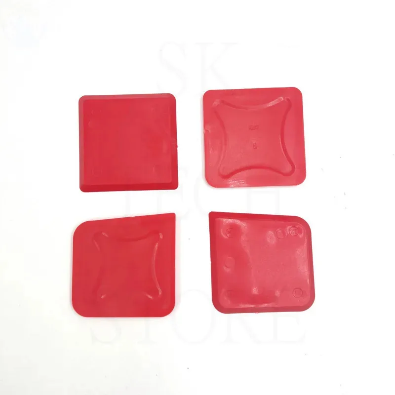 4 шт., автомобильный режущий плоттер для часов