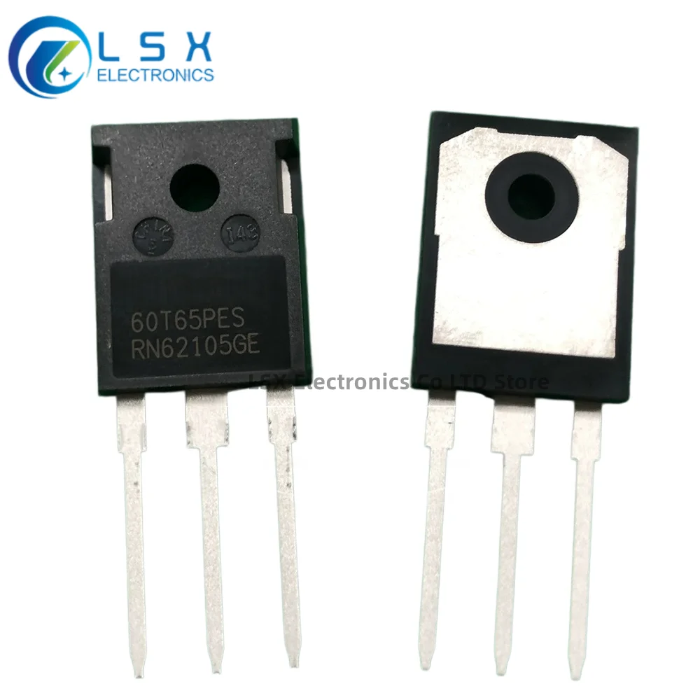 10PCS MBQ75T65PES MBQ60T65PES MBQ50T65PES MBQ40T65S/C Commonly used for inverter welding machines