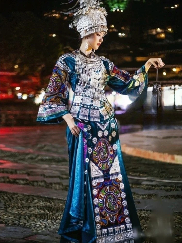 

Новые этнические костюмы для фотосъемки, женские экзотические танцы