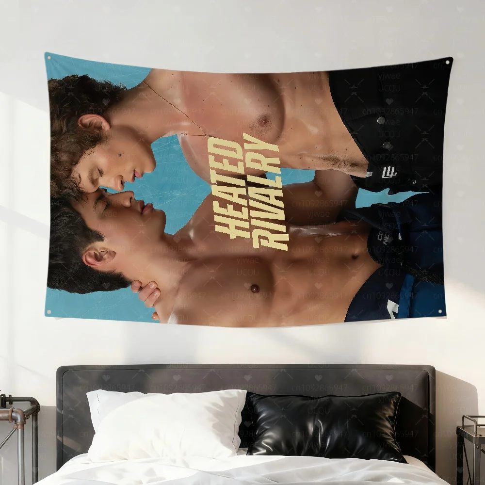 Thumbnail 3 - #33 Latest Decorative Tapestries Offers