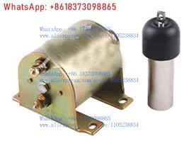 

Оптовый новый электромагнитный клапан кондиционера Thermo King 41-5459 для моделей TK370, MD100, MD200, MD300