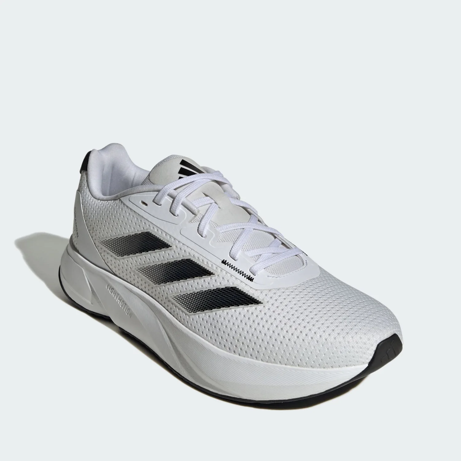 Adidas Authentique Duramo SL Chaussures de course légères et rembourrées unisexe IE7262