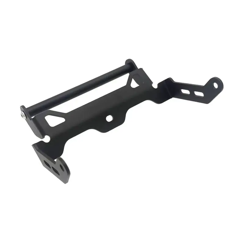 Plain For Yamaha Tracer 9GT/Y-AMT 2025-2026 Compatible Extension Bracket Phone Holder For Motorcycle Navigation System Accessory