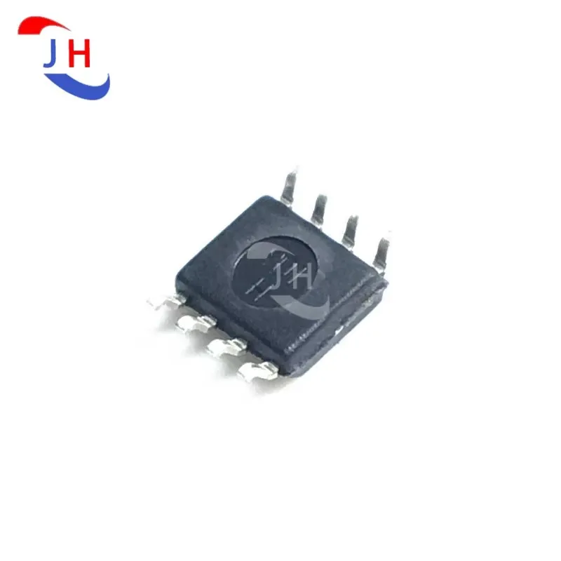 10PCS ICL7660 ICL7660AIBAZ ICL7660A Patch SOP8 DC/DC Power converter IC Chip Mass Stock