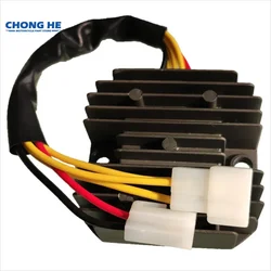 Motorcycle Electrical Voltage Regulator Rectifier for Hyosung TE S 450 TE450 TE450S 32800H 8900 32800HP8910 MS312532800H 8900