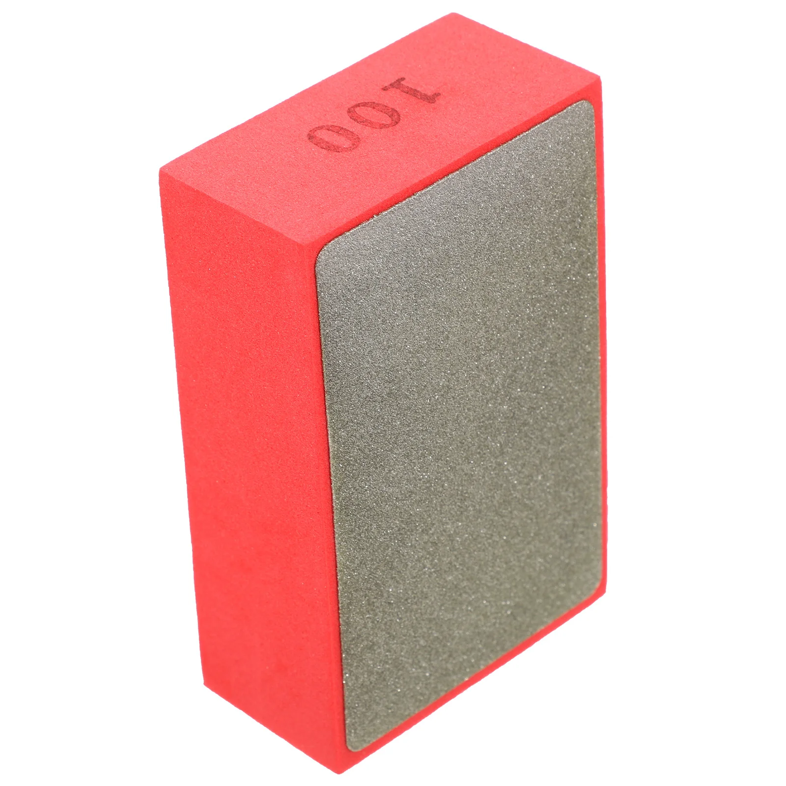 Tampon de ponçage diamant 100 grain marbre tampon de polissage à la main tampons de polissage de carrelage en béton outil de ponçage outils de carrelage papier de verre diamant