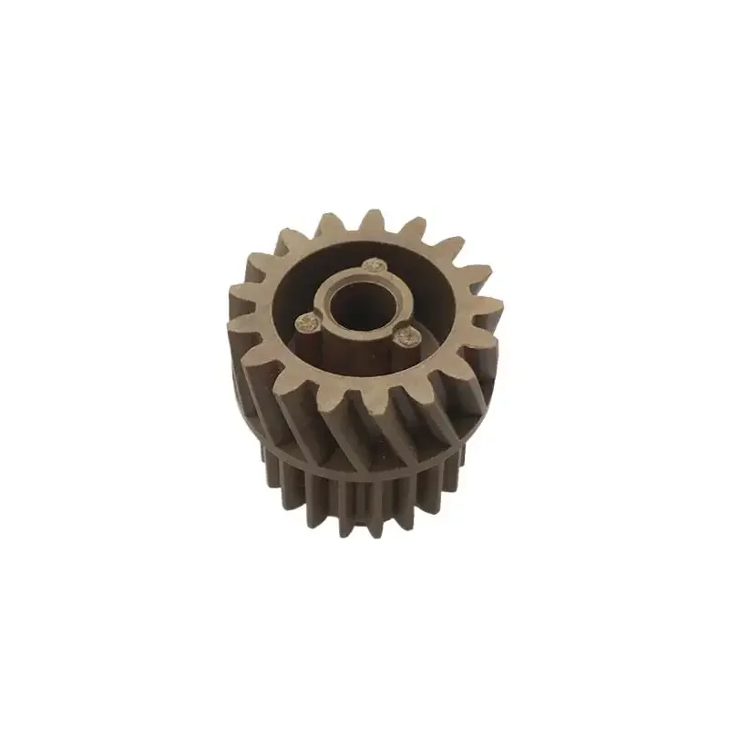 FU5-0129-000 FU5-0129 17T 19T Gear for Canon imageRUNNER iR 2230 2270 2830 2870 3025 3225 3530 3570 4530 4570 2230F 2270F 2870F